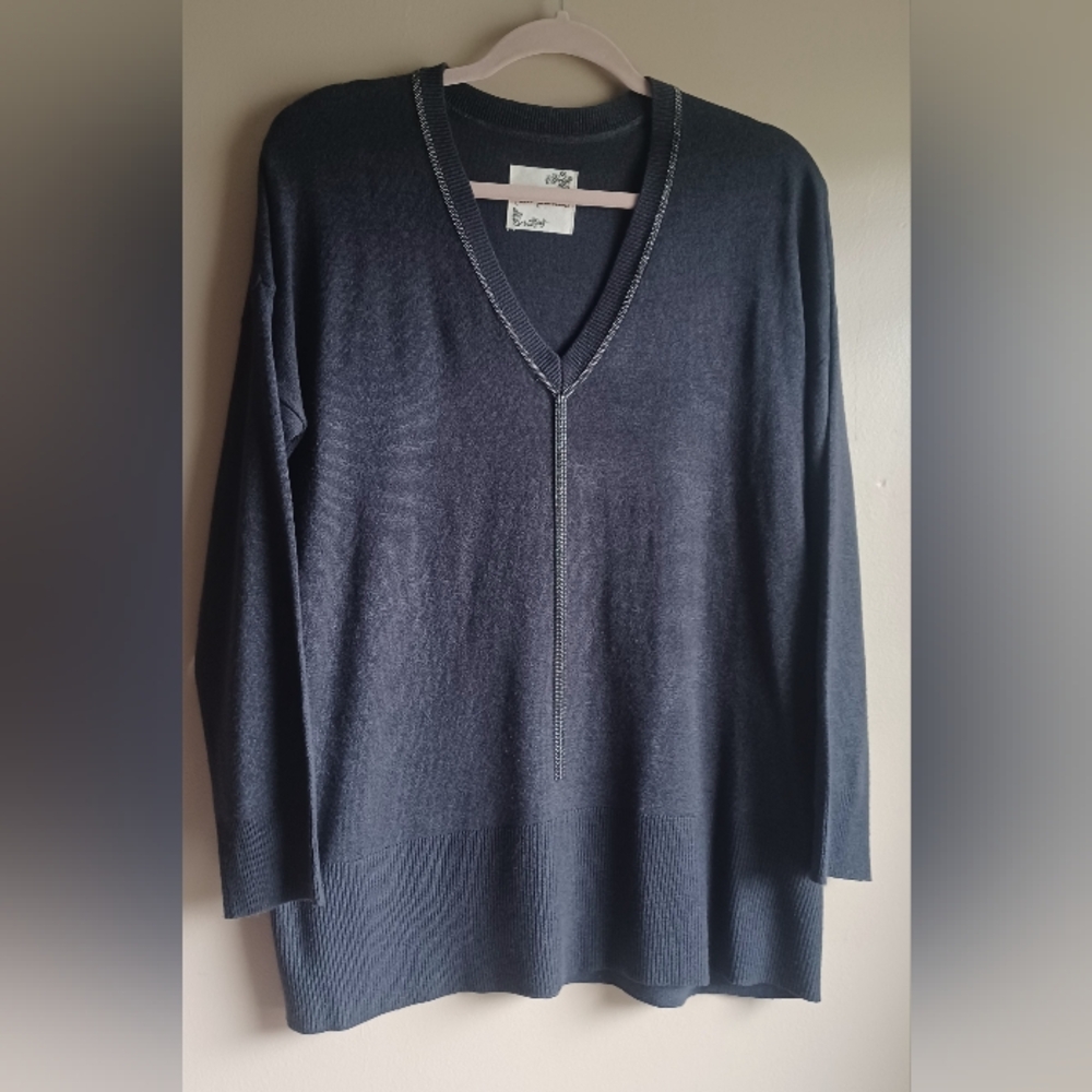 M. RENA TOP SWEATER